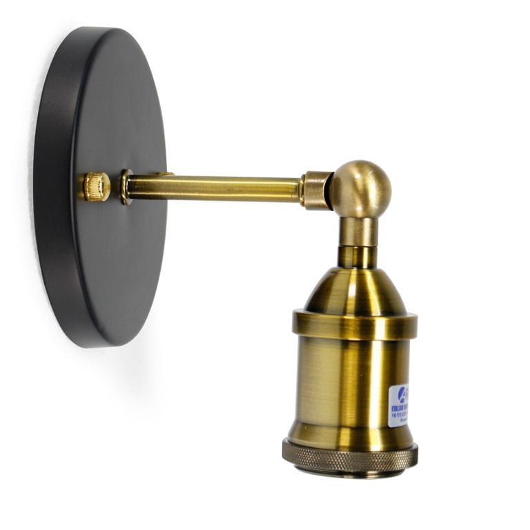 079183 Настенный светильник Francisco Segarra Zape Santreyd 