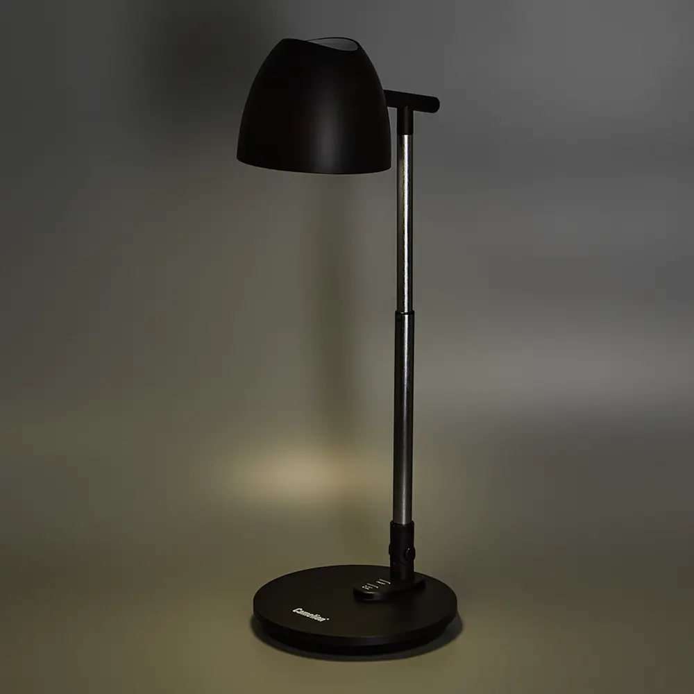 Настольная лампа Camelion KD-803 с регулировкой яркости и цветовой температуры 89388875 STLM-1388983 - Вид №1