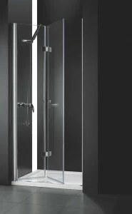 Душевая дверь в нишу CEZARES ELENA-W-BS-12-90-P-Cr-L