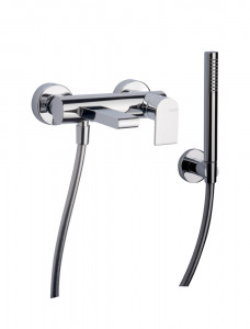 4801/A Bellosta Rubinetterie НАРУЖНЫЙ СМЕСИТЕЛЬ ДЛЯ ВАННЫ