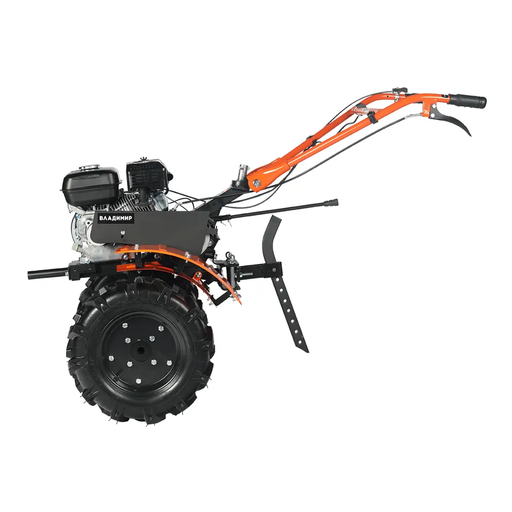 Мотоблок бензиновый Патриот «Владимир-2» РФ. 7 л/с PATRIOT STLM-2006730 - Вид №3