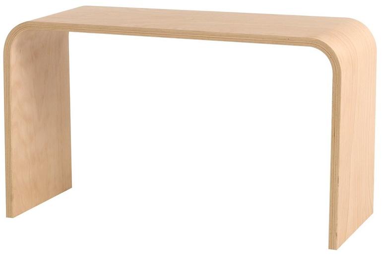 Tojo Möbel Скамейка из бука sun-id-1461906 - Вид №1