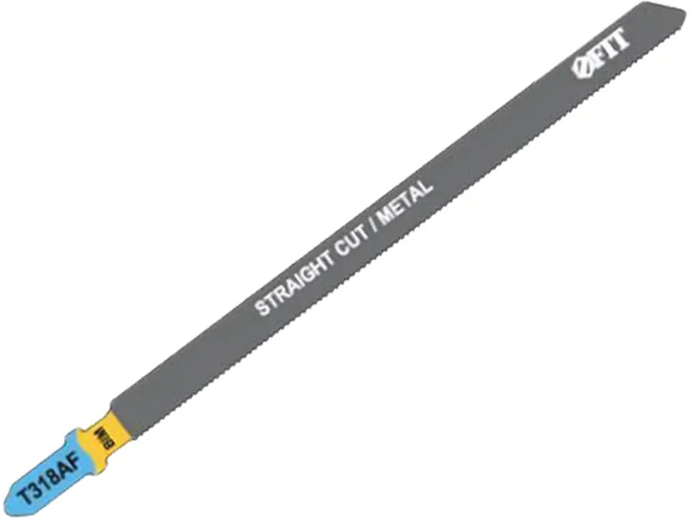 90081889 Полотна по металлу Bimetal FIT 132x106x1.2 мм 2 шт 40972 STLM-0105227