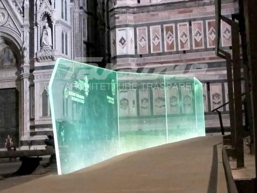 FARAONE Стекло для светодиода sun-id-1428698 - Вид №1