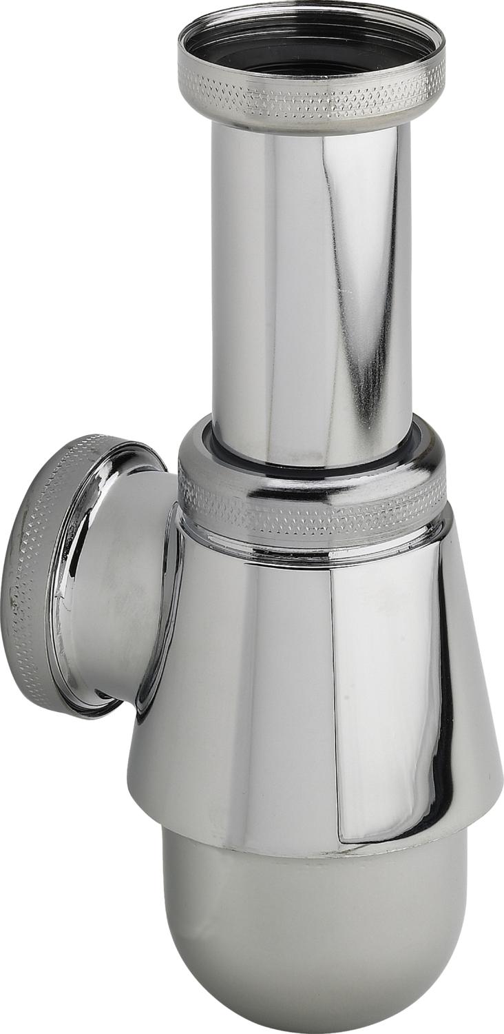 Viega Бутылочный сифон 5555.2 (111786) 111 786