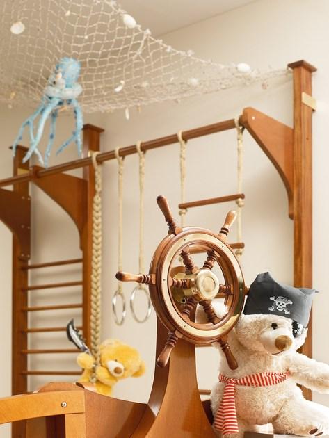 Caroti Игровая площадка для детей sun-id-1494592 - Вид №6