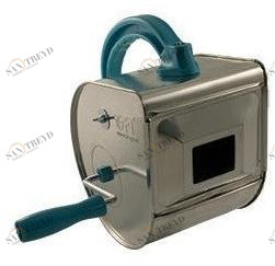 FT Ручная штукатурная машина из оцинкованного листового металла sun-id-1426300