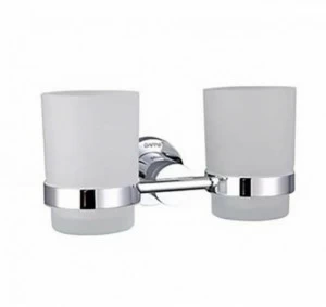 Держатель стакана двойной G1808