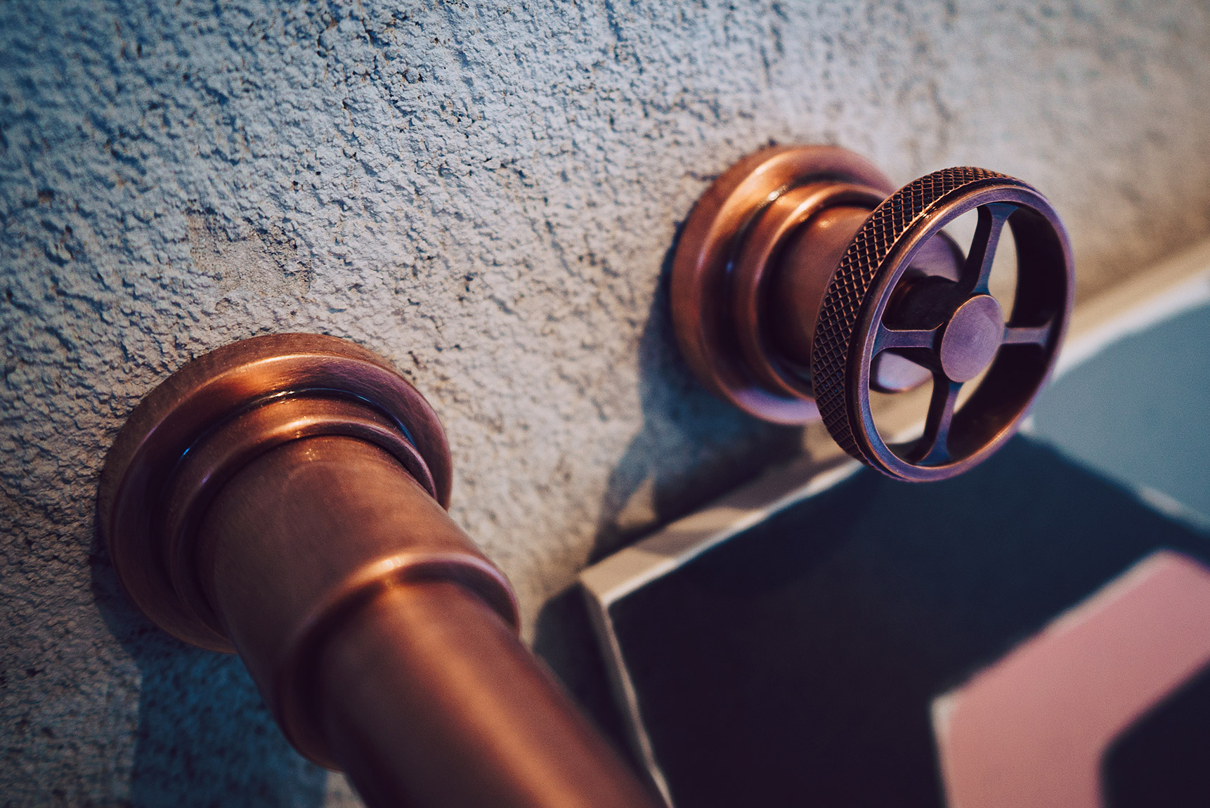 3328 ** 44 Смеситель для умывальника Nicolazzi Series Arena  - Вид №12