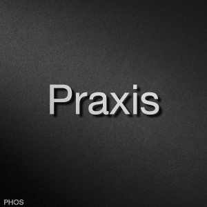 B0601-40 Практика письма, высота шапки 40 мм PHOS