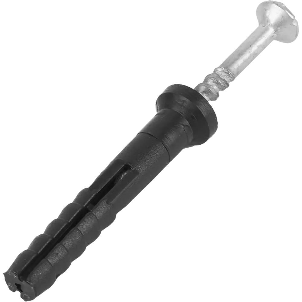Дюбель-гвоздь потайной 6x40 мм 500 шт. 83722480 STLM-2193703 ECOPLAST 