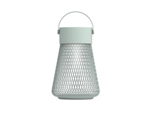 Металлический фонарь