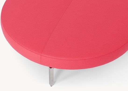 Moroso Круглый пуф sun-id-1415421 - Вид №1