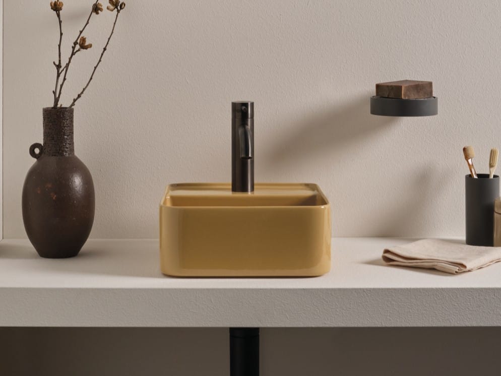 Керамическая квадратная столешница Ceramica Cielo Les Petites ARCH-00089756