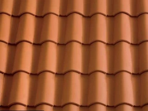 Terreal Italia Терракотовая плитка