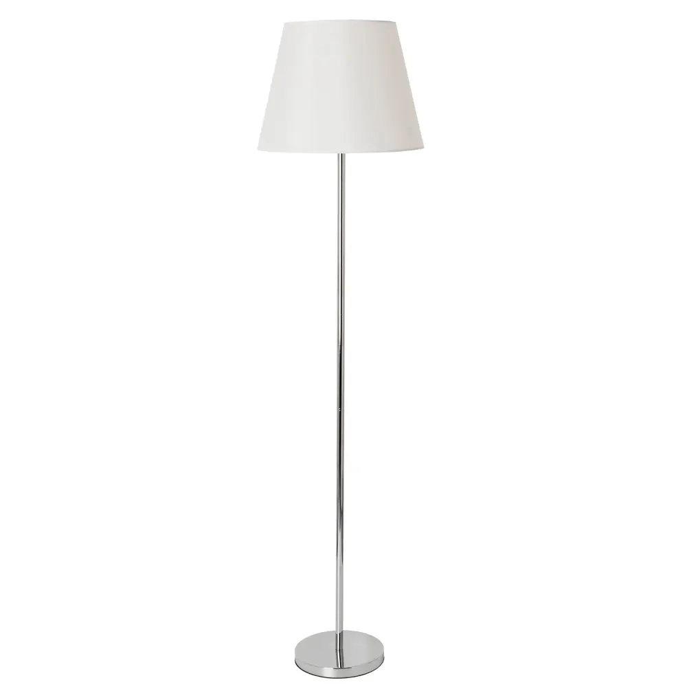 Торшер Arte lamp Elba E27 1x60 хром 84229082 STLM-2052977 