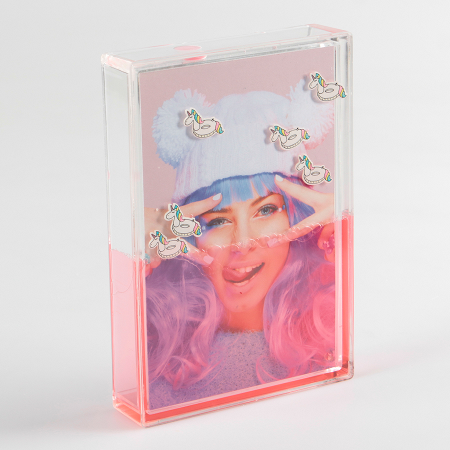 Рамка для фото Aqua Unicorn Doiy DYAQUAFUN - Вид №4