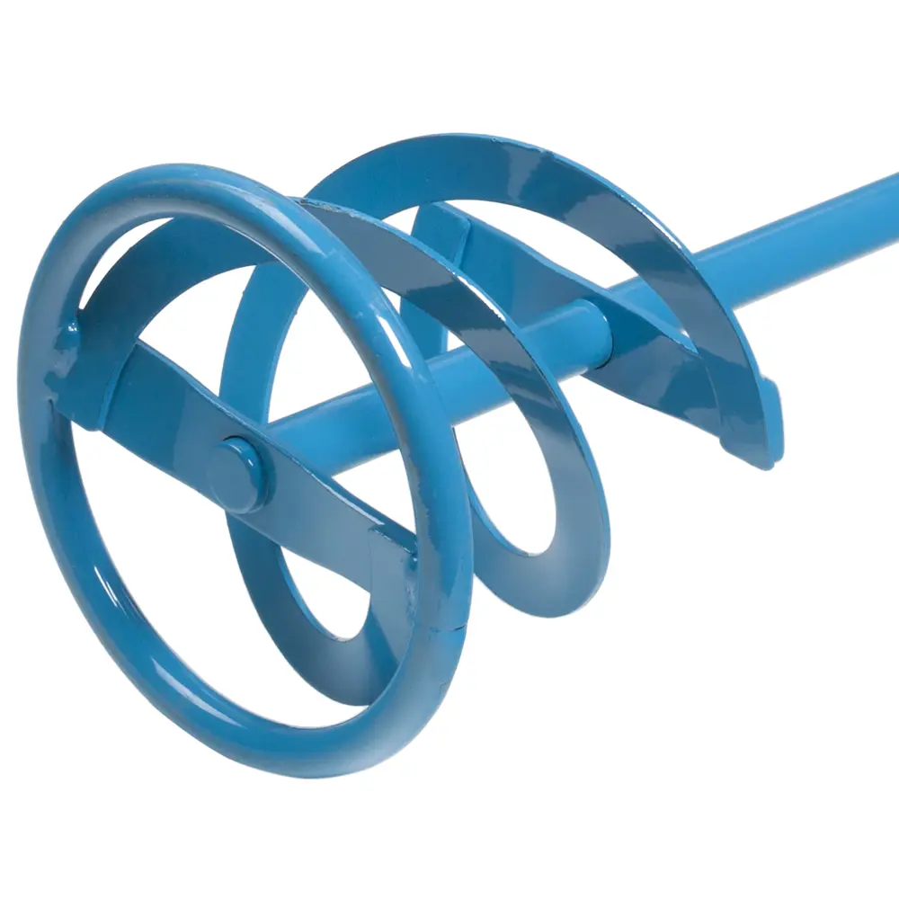 Миксер для электромиксера М14, 600х120 мм BRIGADIER STLM-2094987 - Вид №1