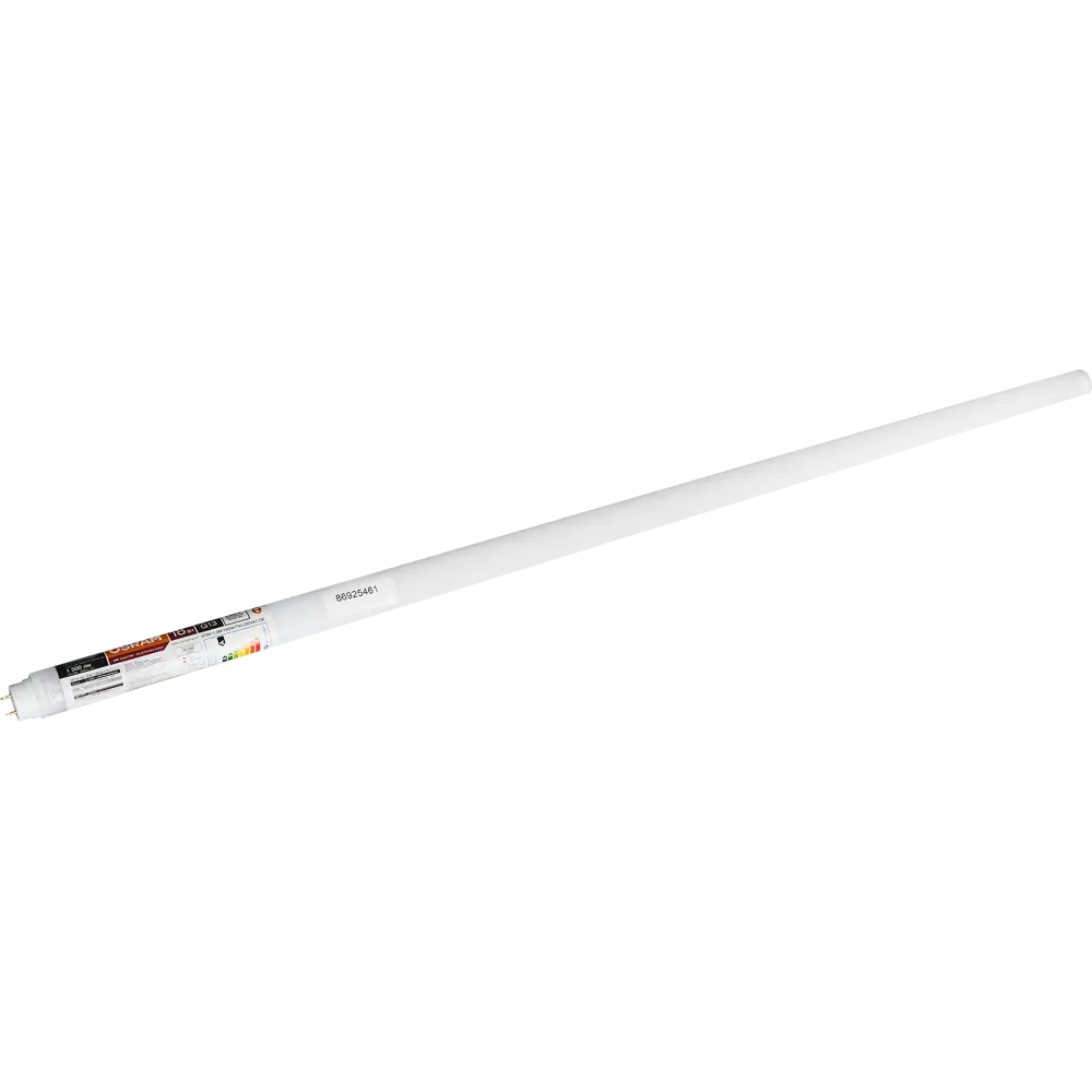 Светодиодная лампа OSRAM 18W G13 с нейтральным белым светом 86925461 STLM-0915840 - Вид №3