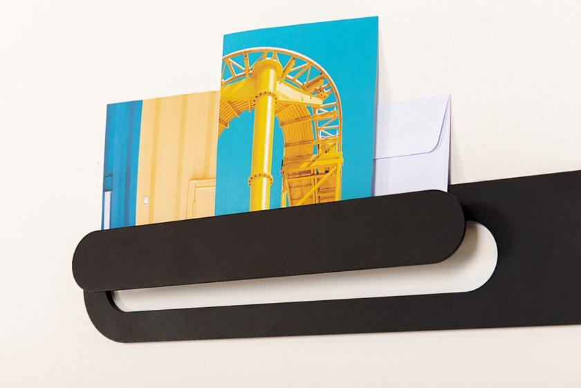 FORMAE Настенная вешалка из стали с порошковым покрытием Roommate sun-id-1510605 - Вид №3