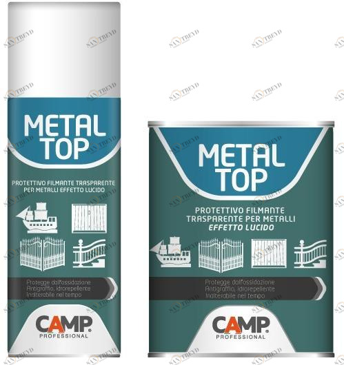 CAMP Прозрачная краска sun-id-1391116