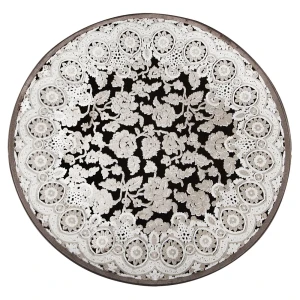Ковёр Genova 247/752570 круглый 1.6Х1.6 м вискоза 17931717 STLM-2182157