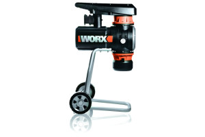 15496351 Электрический измельчитель веток WG401E WORX