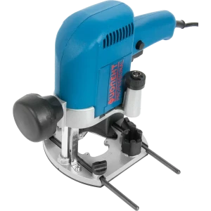 Фрезер сетевой универсальный Фиолент МФ3-1100Э, 1100 Вт