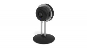 566092 Wi-Fi камера "IPC-203-Tuya" Ritmix