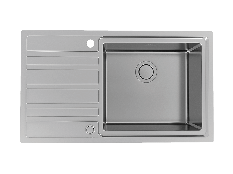 Мойка Alveus Rando Up 50 чаша справа 1136610