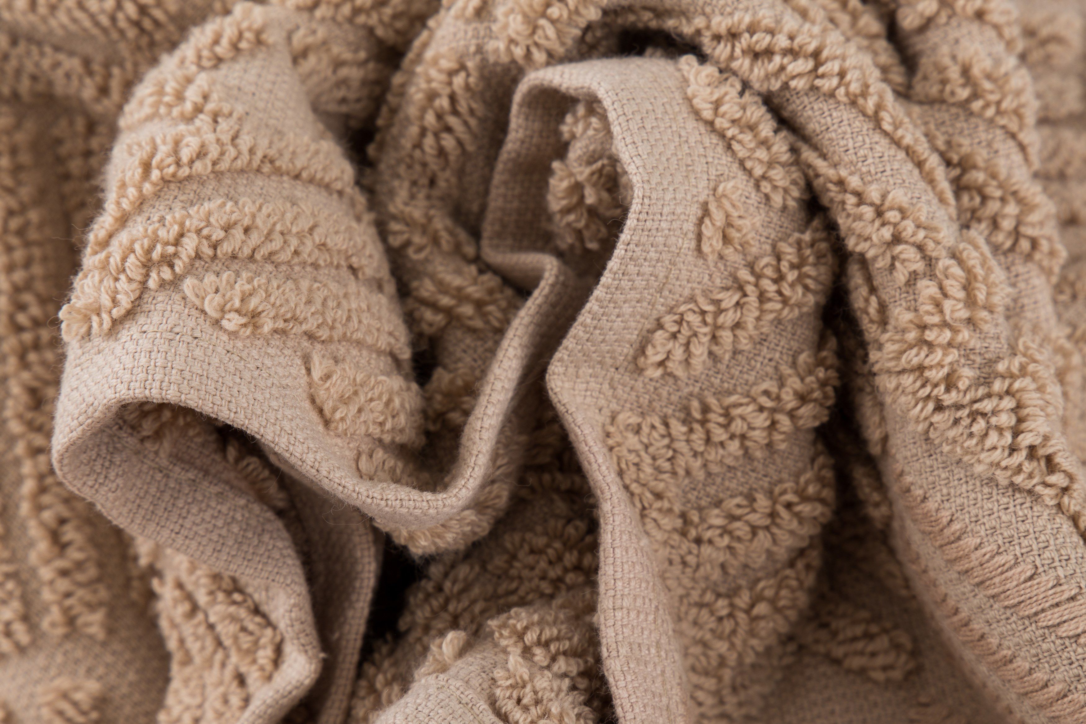 Хлопок полотенце Lanerossi PHOENIX ARCH-00151530 - Вид №10