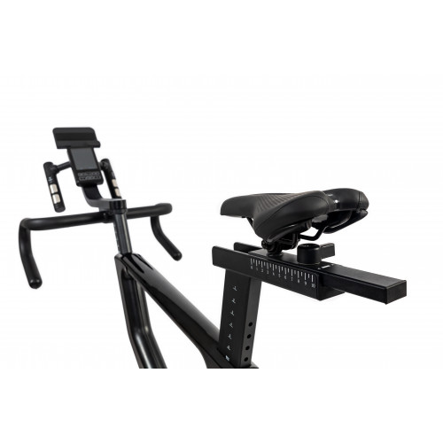 SB45 Велотренажер cardiopower sb45 CardioPower  - Вид №3