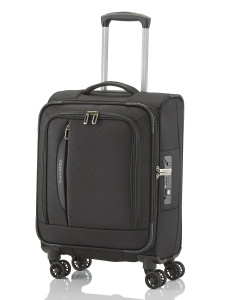 89547-01 Чемодан 89547 S Travelite Crosslite