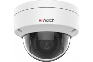 20010604 IP камера Pro IPC-D022-G2/S 4mm 00-00011971 HIWATCH