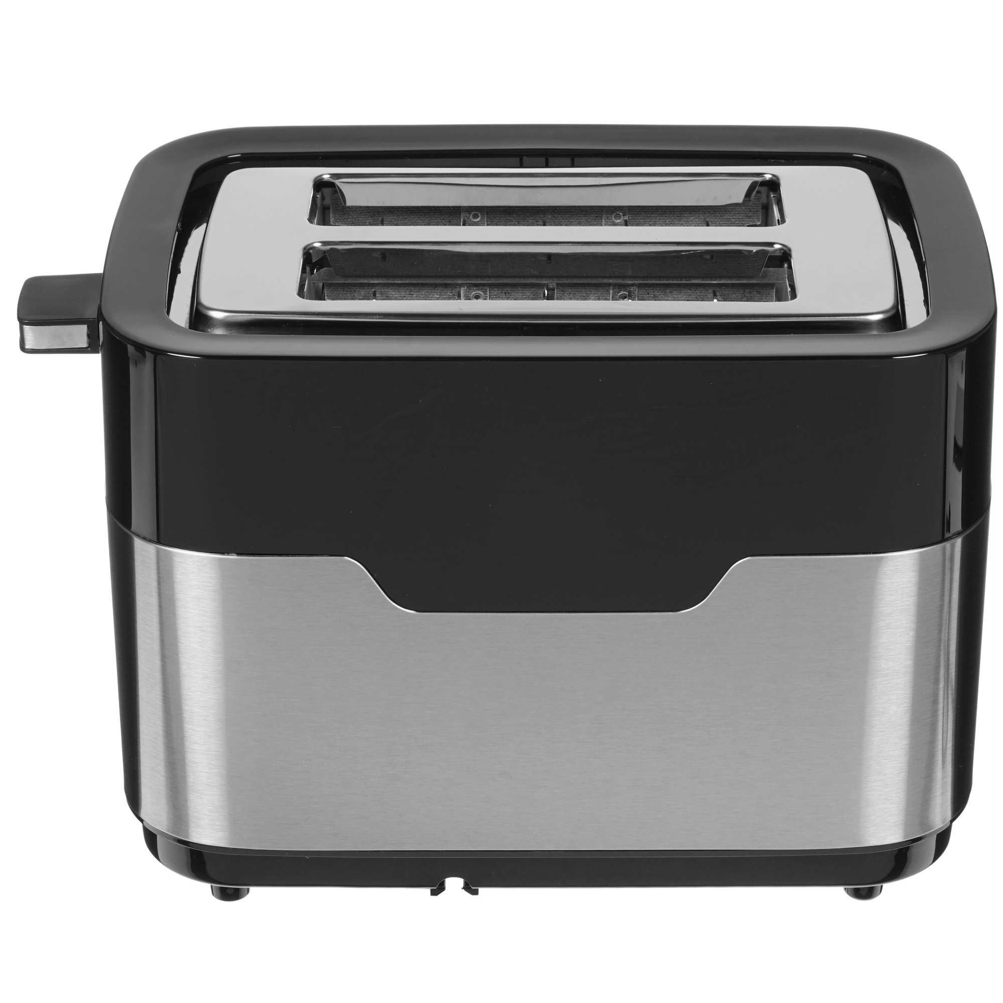 8165193 Тостер ProfiCook PC-TA 1170 серебристый STDN-0045576 - Вид №6