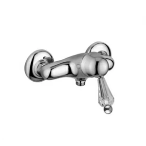 Настенный смеситель для душа Olympia Ceramica Impero Style