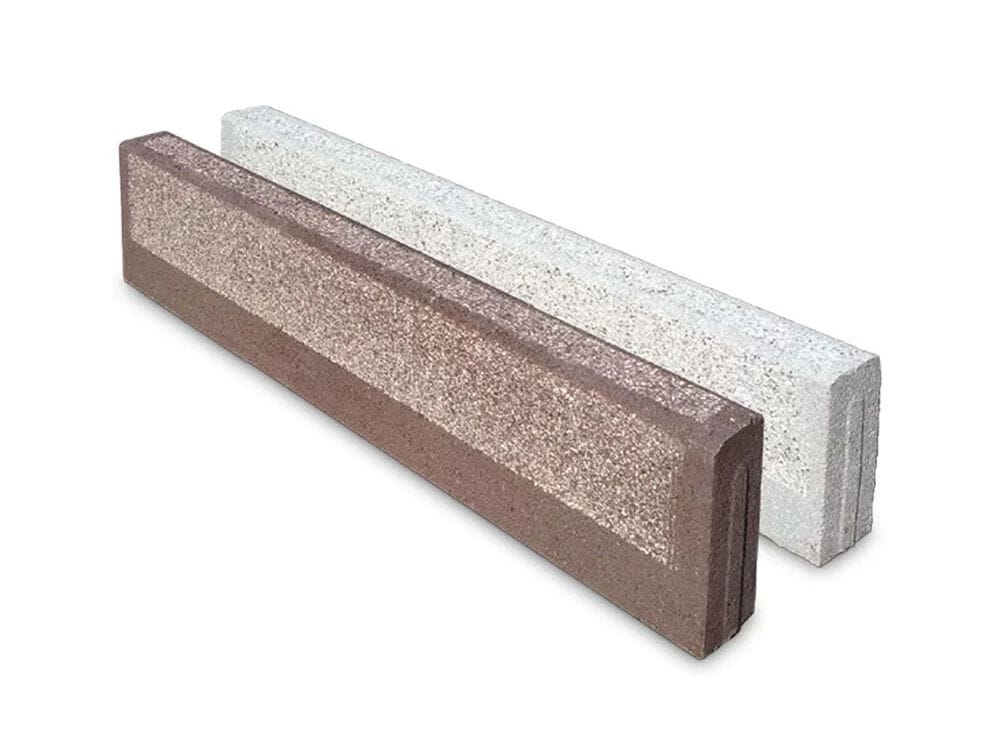 Бордюр дороги Tegolaia BINDERO ARCH-00085796 - Вид №1