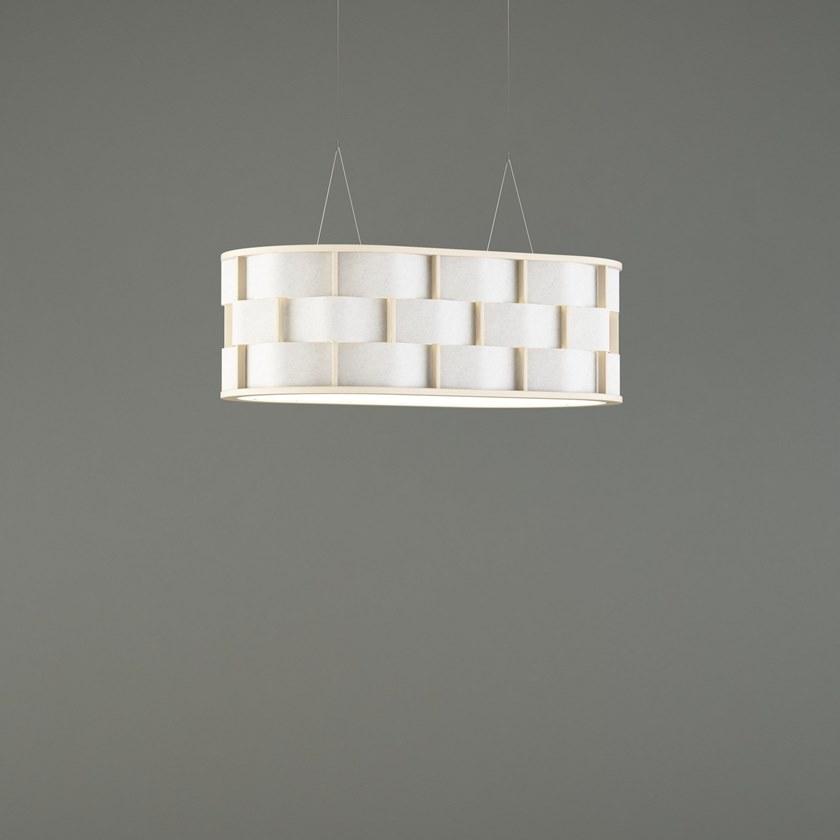 Glimakra of Sweden Подвесная акустическая панель со встроенной подсветкой sun-id-1382161 - Вид №2