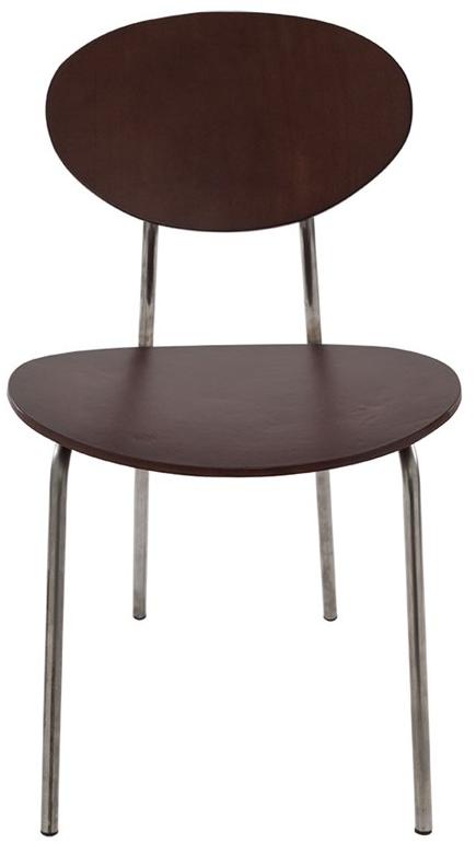 Vela Arredamenti Деревянный стул для ресторана sun-id-1352065 - Вид №3