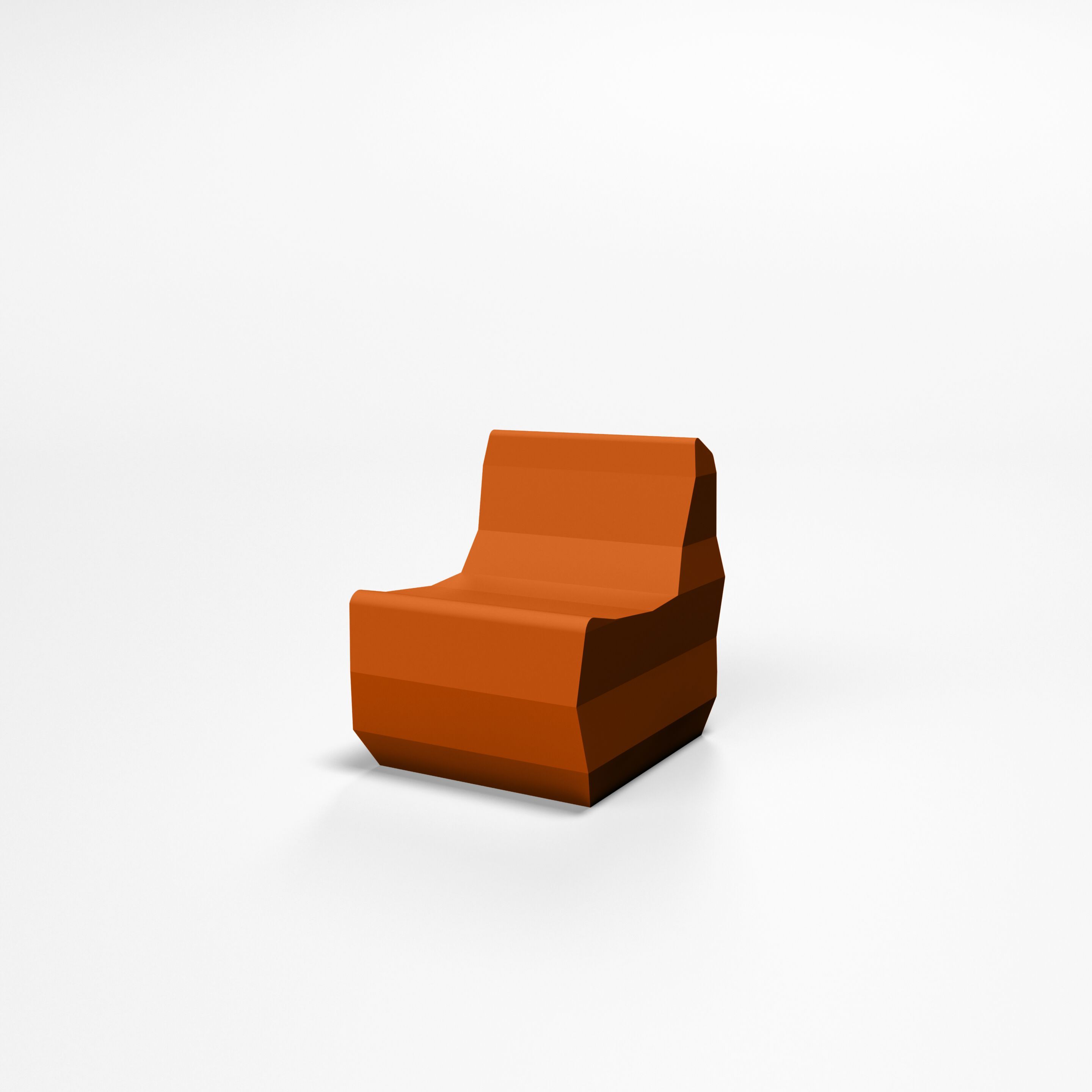 Кресло с пеной SIXINCH Crushed ARCH-00030593 - Вид №9