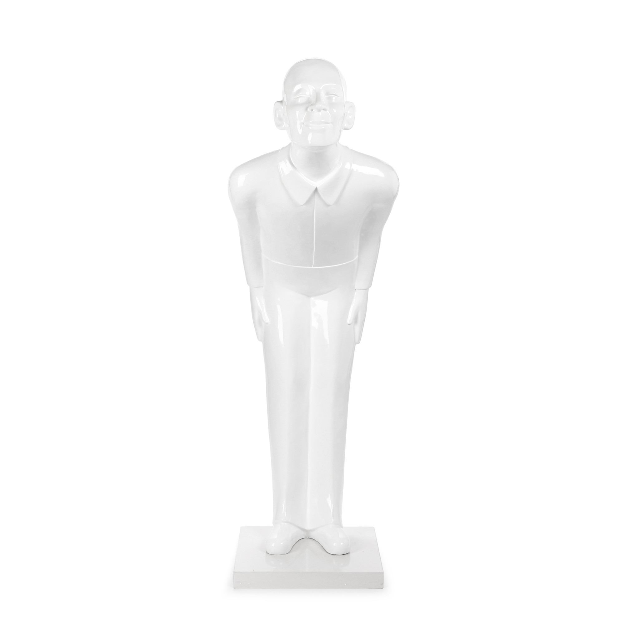 2000000054568 Статуэтка N01 LA FORMA 