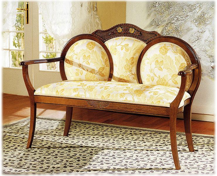 Скамья  MIRANDOLA 190/P 