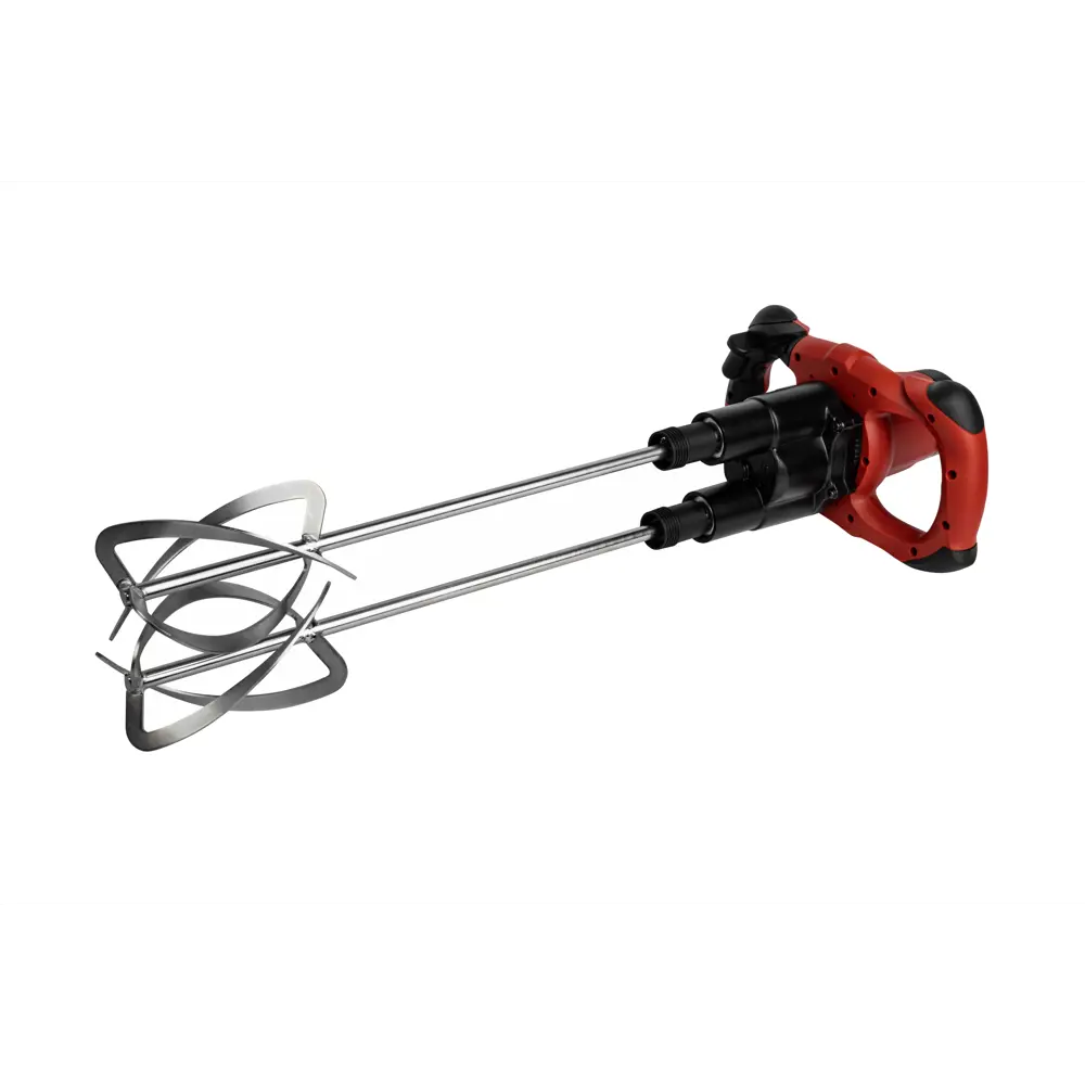 Дрель-миксер сетевая Elitech МС 1600ЭД2, 1600 Вт STLM-2160926