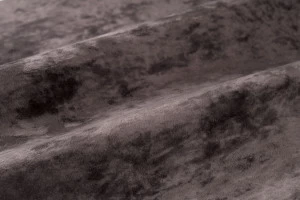 COLORISTICA Ткань мебельная  Микровелюр  NEWCrush Коричневый