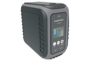18442357 Автомобильное пусковое устройство Charger 4627074714679 INSPECTOR