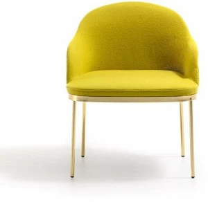Moroso Мягкое кресло с подлокотниками Precious