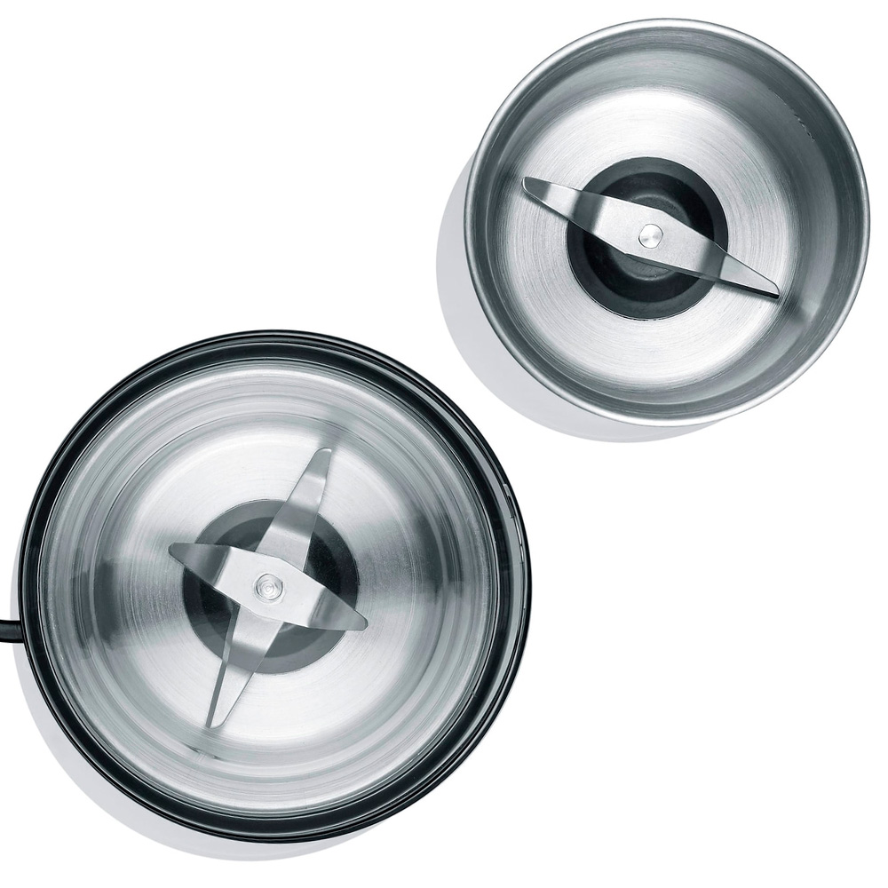 STDN-0130535 Кофемолка ручная Graef Китай  - Вид №2