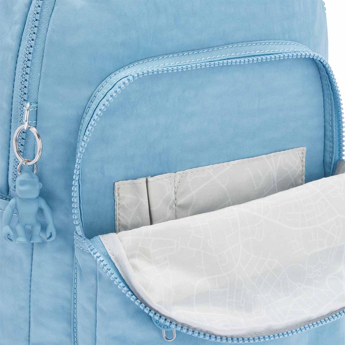 KI4082M81 Рюкзак Small Backpack Kipling Seoul S  - Вид №5