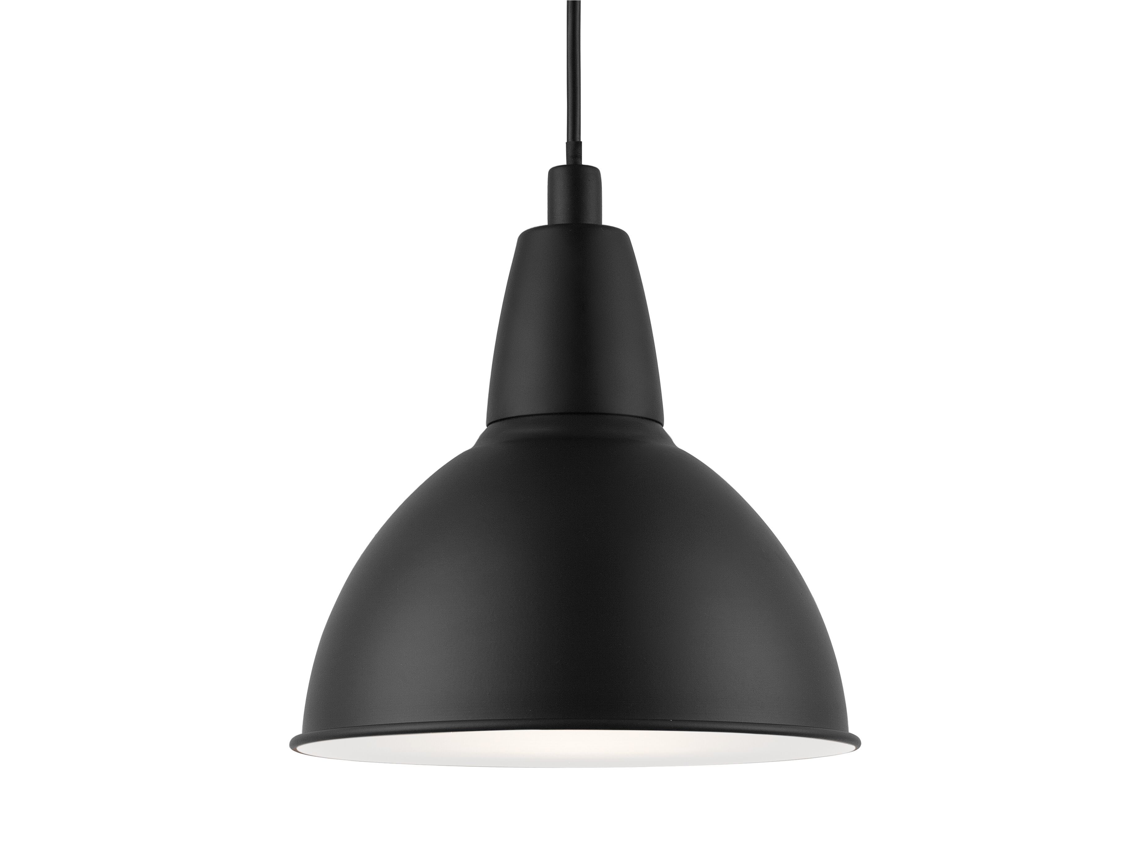 Металлический подвесной светильник с регулируемой яркостью Nordlux TRUDE ARCH-00137379 - Вид №1