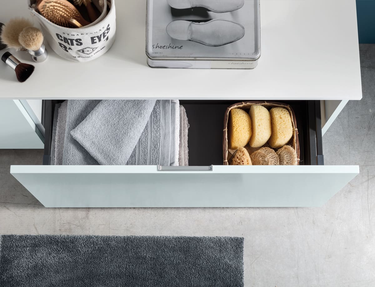 Комплект мебели 67 Arcom E.gò STARC83 - Вид №2